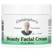 Фото товара Christopher's Original Formulas, Крем, Beauty Facial Cream, 
