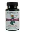 Фото товару Vitanica, CoQ10 Extra 100 mg, Коензим CoQ10, 60 капсул