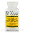 Фото товару Children's Multi-Vitamin Natural Grape, Вітаміни для дітей, 