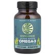 Фото товару Sunwarrior, Omega-3 Vegan DHA + EPA 60 Vegan, Омега 3, 60 капсул
