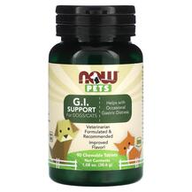 Підтримка кишківника Pets GI Support For Dogs/Cats