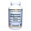 Фото товару California Gold Nutrition, Magnesium Bisglycinate TRAACS, Бісг...