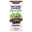 Фото товара Nitric Oxide Organic Beets Original Berry, Красная свекла, 8.2 g 
