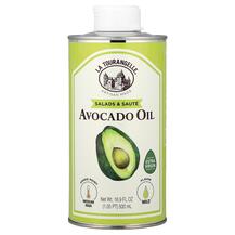 Олія авокадо Avocado Oil 500 мл Олія авокадо Avocado Oil 500 мл