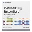 Фото товара Поддержка мозга, Wellness Essentials Brain Health, 30 шт