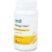 Фото товару Klaire Labs, Omega-3 Mini, Омега-3 Міні, 100 капсул