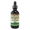 LifeTime, Oregano Oil & Olive Leaf, Оливкове листя, 59 мл