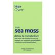 Her Own, Ирландский морской мох, Irish Sea Moss, 60 капсул
