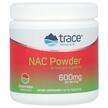 Фото товару Trace Minerals, NAC Powder Watermelon, NAC N-Ацетил-L-Цистеїн,...