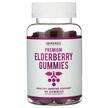Фото товару Havasu Nutrition, Premium Elderberry Gummies, Чорна Бузина, 60...