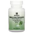 Фото товара Seagate, Экстракт Брокколи, Broccoli Sprouts 250 mg, 100 капсул
