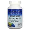 Фото товару Planetary Herbals, Freeze-Dried Stinging Nettles 420 mg, Кропи...