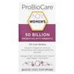 Фото товара Women's Probiotics With Prebiotic, Пробиотики для женщин, 60