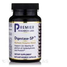 Digestase-SP Ферменты Premier Research Labs