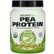 Фото товара Natures Plus, Гороховый протеин в порошке, Pea Protein Powder,...