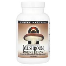 Mushroom Immune Defense 15-Mushroom Complex Грибы
