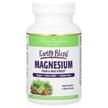 Фото товару Paradise Herbs, Earth's Blend Magnesium, Магній, 90 капсул