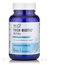 Ther-Biotic Factor 4 Пробиотики Klaire Labs