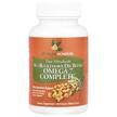 Фото товару Omega-7 Complete Sea Buckthorn Oil Blend 500 mg, Омега 7, 60 капс