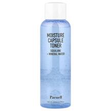 Тонік для обличчя Squalane Mineral Water Moisture