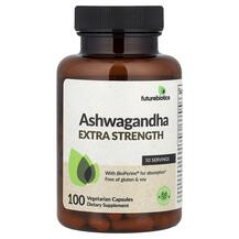 Ашваганда Ashwagandha Extra Strength Future Biotics