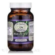 Parasite G General Capsules Средство от паразитов