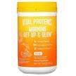 Фото товара Vital Proteins, Протеин, Morning Get Up & Glow Orange9, 265 г