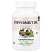 Peppermint Oil, Мята перечная Масло, 60 Liquid Delayed Release...