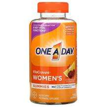 Мультивитамины для женщин, Women's VitaCraves Multivitamin/Mul...