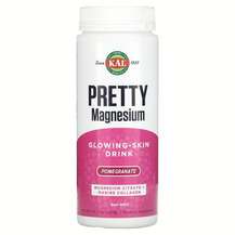 Pretty Magnesium, Магній Гранат, 301 г