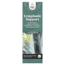Підтримка Лімфи Lymphatic Support Nature's Craft