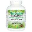 Фото товару BioSil, Berberine LipoMicel Matrix 500 mg, Берберин, 90 Liquid...