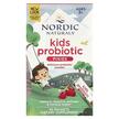 Фото товара Nordic Flora Kids Probiotic Pixies, Пробиотики для детей, 30 паке