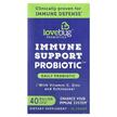 Фото товару Immune Support Probiotic Daily Probiotic 40 Billion, Пробіотики, 