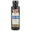 Barlean's, Organic Lignan Flax Oil, Лляна олія, 236 мл