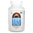Железо, Life Force Multiple No Iron 60, 60 таблеток