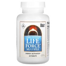Life Force Multiple No Iron 60 Железо Source