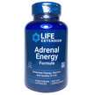 Life Extension, Adrenal Energy, Підтримка стресу, 120 капсул