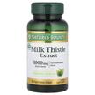 Фото товара Расторопша 1000 мг, Milk Thistle 1000 mg, 50 капсул