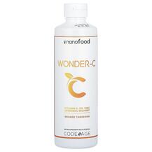 Підтримка печінки Wonder-C Liposomal Delivery Orange