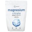 Фото товару Micro Ingredients, Pure Magnesium Citrate, Магній Цитрат, 907 г