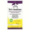 Фото товара Terry Naturally, Йод 125 мг, Tri-Iodine 12.5 mg, 90 капсул