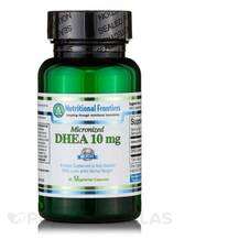DHEA 10 mg Дегидроэпиандростерон Nutritional