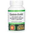 Фото товару Natural Factors, Gastro-Assist, Мастикова смола, 60 капсул