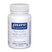 Фото товара Pure Encapsulations, Ферменты, Pancreatic VegEnzymes, 180 капсул