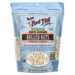 Овес, Organic Quick Cooking Rolled Oats Whole Grain, 454 г