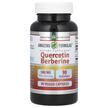 Фото товару Quercetin Berberine 500 mg, Кверцетин, 90 капсул