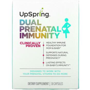 Купить Dual Prenatal Immunity 30 капсул