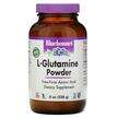 Фото товару Bluebonnet, L-Glutamine Powder, L-Глутамін у порошку, 228 г