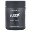 Фото товара Мелатонин, Sleep Enhanced with Perfect Amino, 90 капсул